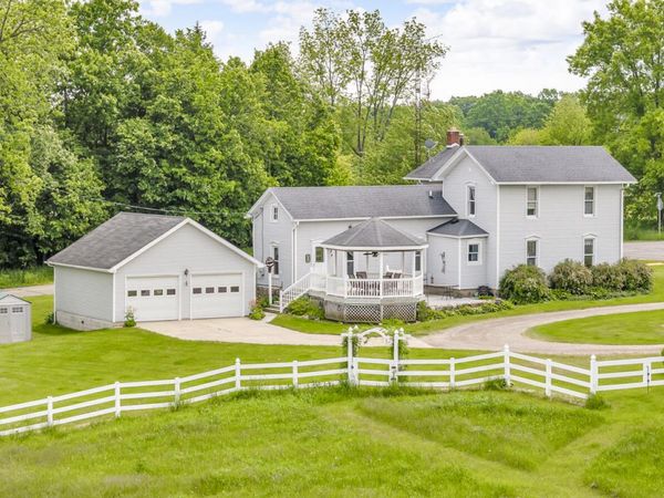 6750 County Farm Road, Jackson, MI 49201