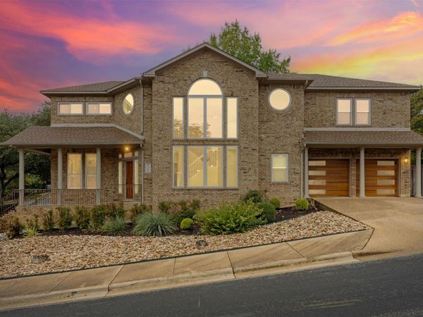 6000 Ironwood CV, Austin, TX 78759