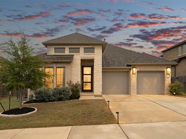 166 Charles Marvin DR, Buda, TX 78610