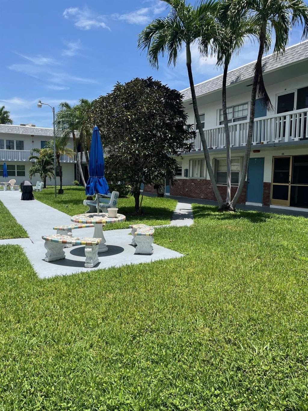 1351 N 12th Court, Unit 9A, Hollywood, FL 33019 Photo