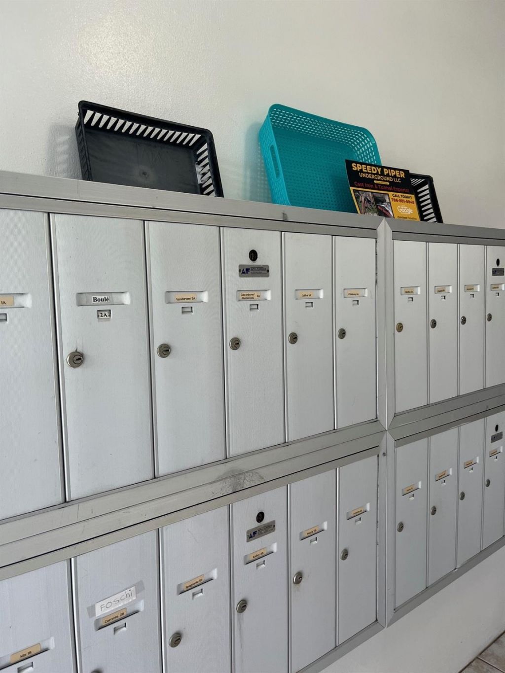 1351 N 12th Court, Unit 9A, Hollywood, FL 33019 Photo