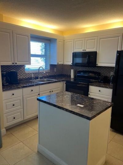 1351 N 12th Court, Unit 9A, Hollywood, FL 33019 Photo