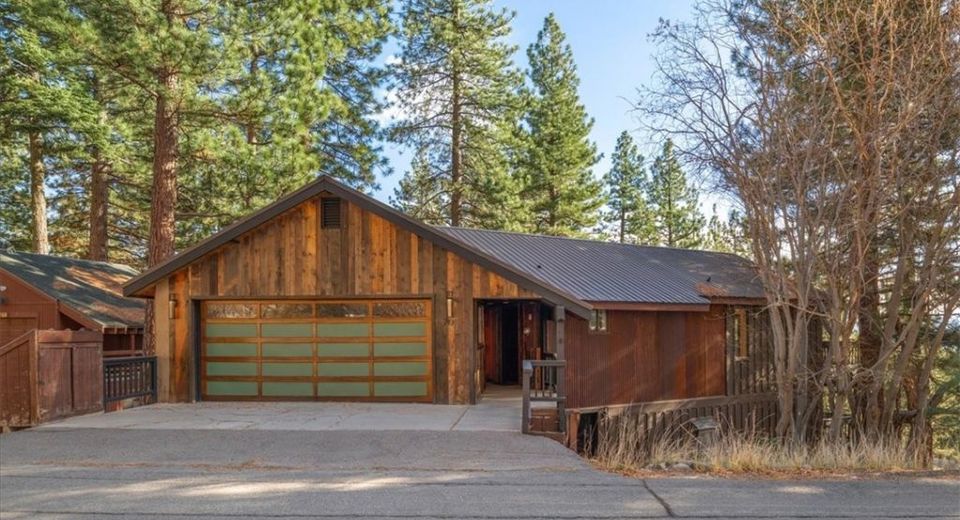 701 Tyner Way, Incline Village, NV 89451 Photo