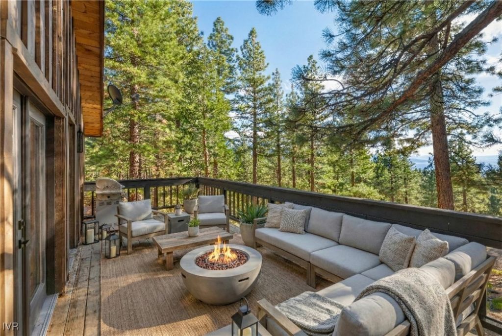 701 Tyner Way, Incline Village, NV 89451 Photo