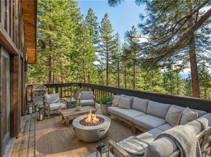 701 Tyner Way, Incline Village, NV 89451 Photo