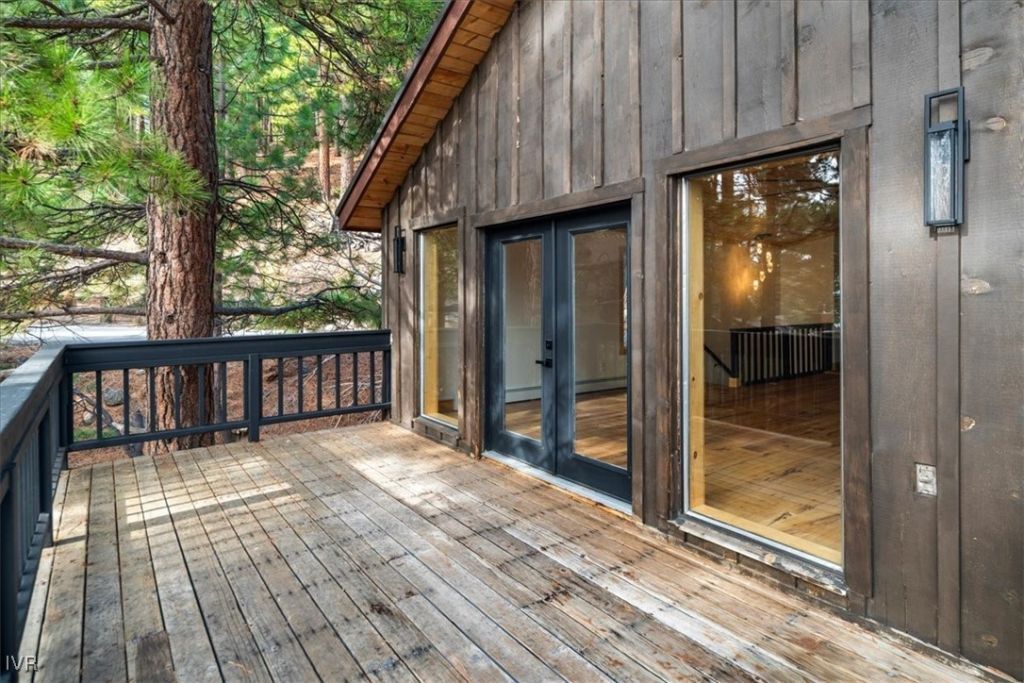 701 Tyner Way, Incline Village, NV 89451 Photo