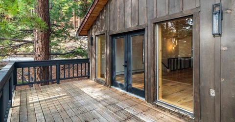 701 Tyner Way, Incline Village, NV 89451 Photo