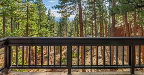 701 Tyner Way, Incline Village, NV 89451 Photo