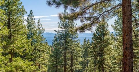 701 Tyner Way, Incline Village, NV 89451 Photo