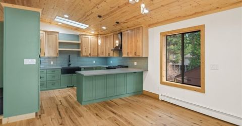 701 Tyner Way, Incline Village, NV 89451 Photo