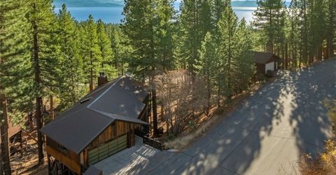 701 Tyner Way, Incline Village, NV 89451 Photo