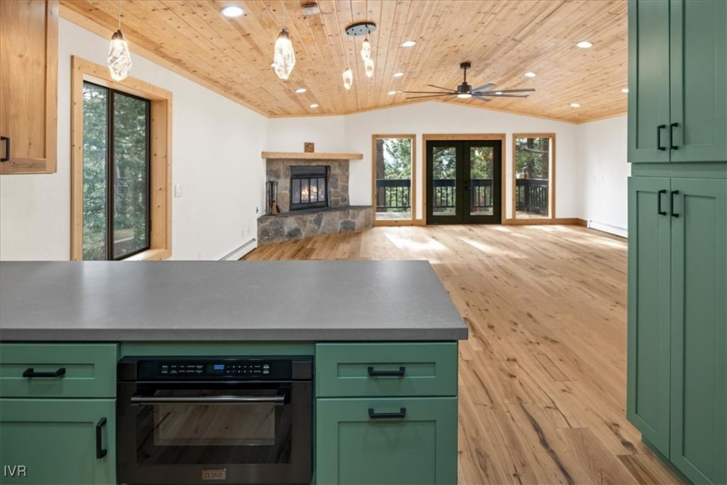 701 Tyner Way, Incline Village, NV 89451 Photo