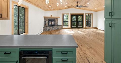 701 Tyner Way, Incline Village, NV 89451 Photo