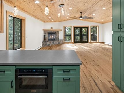 701 Tyner Way, Incline Village, NV 89451 Photo