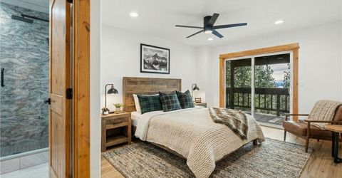 701 Tyner Way, Incline Village, NV 89451 Photo