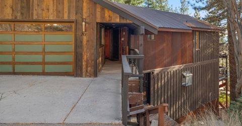 701 Tyner Way, Incline Village, NV 89451 Photo