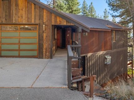 701 Tyner Way, Incline Village, NV 89451 Photo