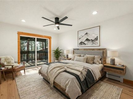 701 Tyner Way, Incline Village, NV 89451 Photo