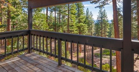 701 Tyner Way, Incline Village, NV 89451 Photo