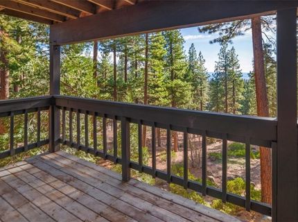 701 Tyner Way, Incline Village, NV 89451 Photo