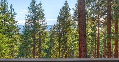 701 Tyner Way, Incline Village, NV 89451 Photo