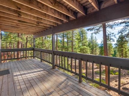 701 Tyner Way, Incline Village, NV 89451 Photo