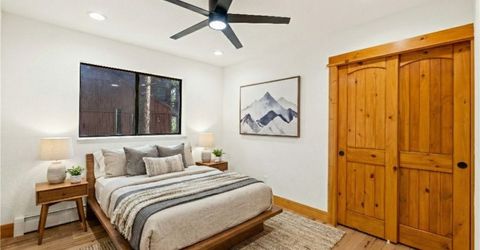 701 Tyner Way, Incline Village, NV 89451 Photo