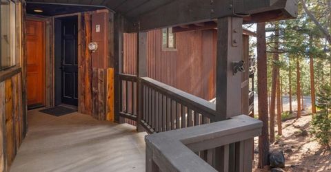 701 Tyner Way, Incline Village, NV 89451 Photo