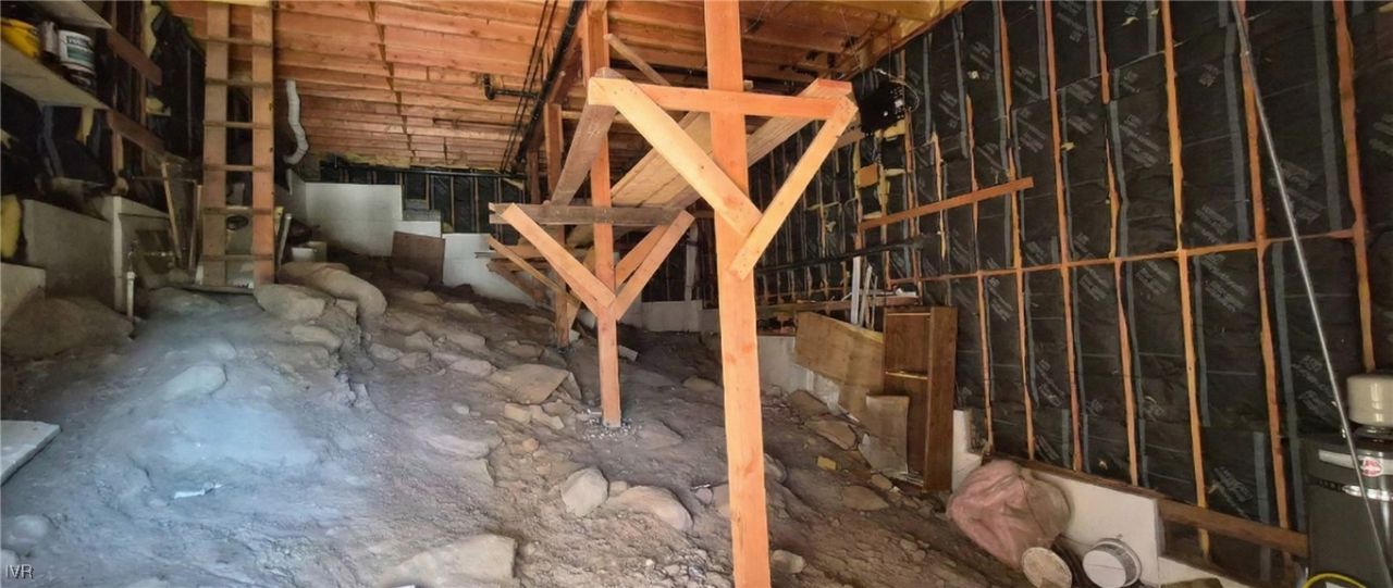 701 Tyner Way, Incline Village, NV 89451 Photo