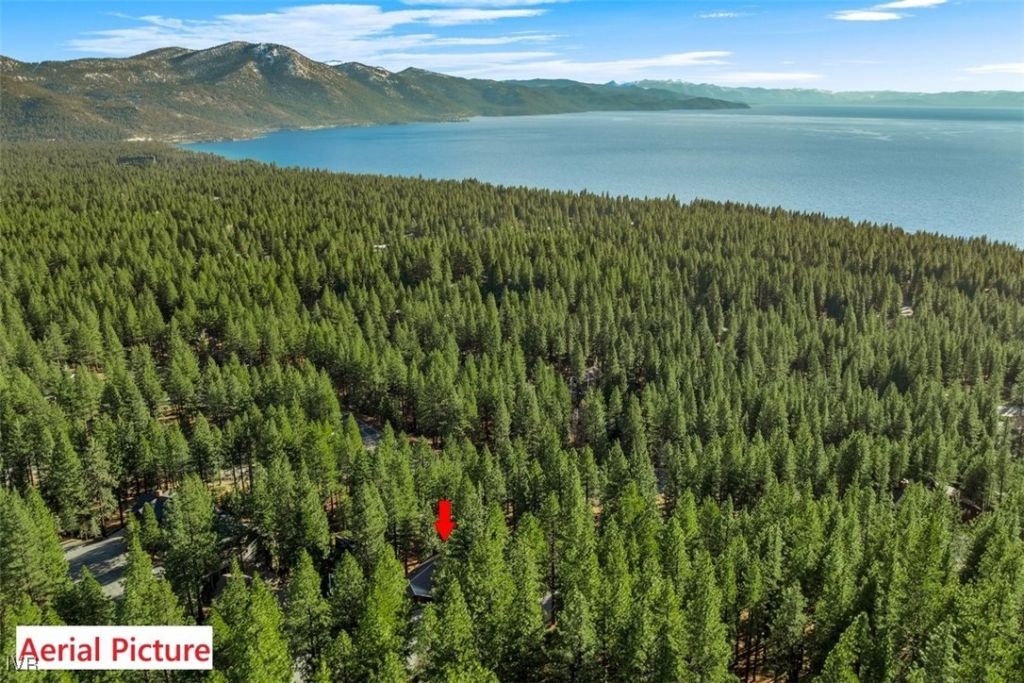 701 Tyner Way, Incline Village, NV 89451 Photo