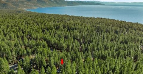 701 Tyner Way, Incline Village, NV 89451 Photo