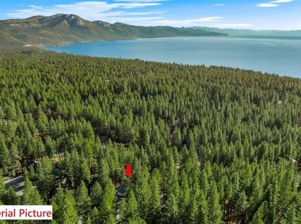 701 Tyner Way, Incline Village, NV 89451 Photo