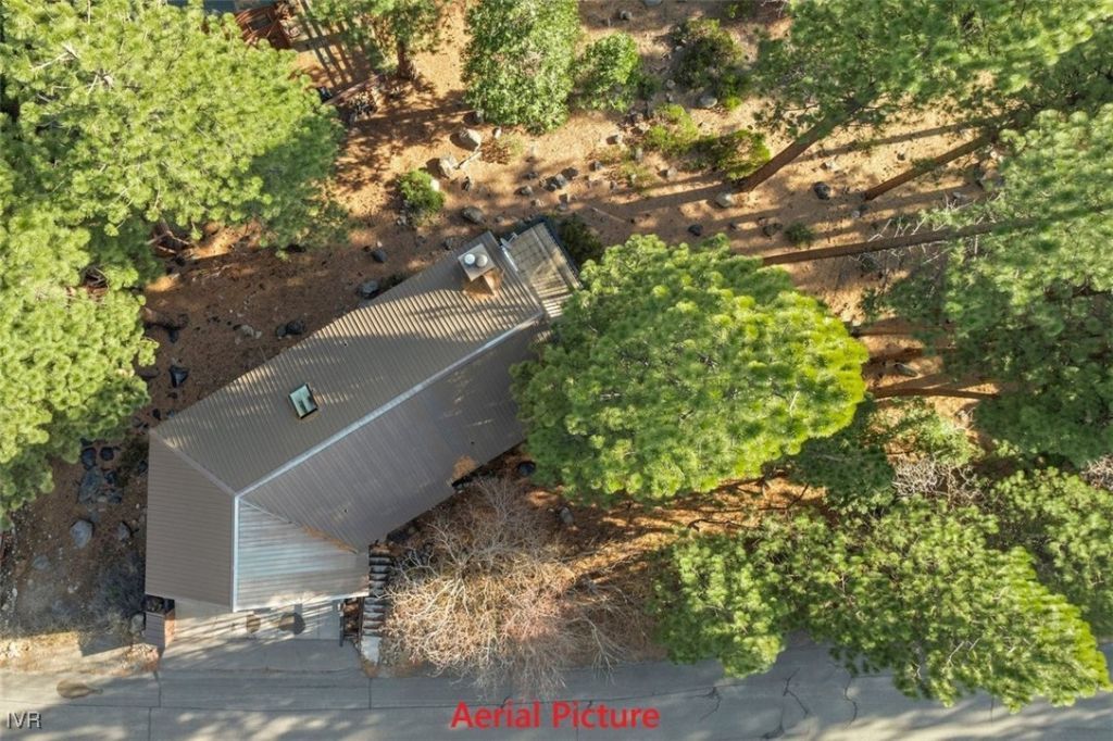 701 Tyner Way, Incline Village, NV 89451 Photo