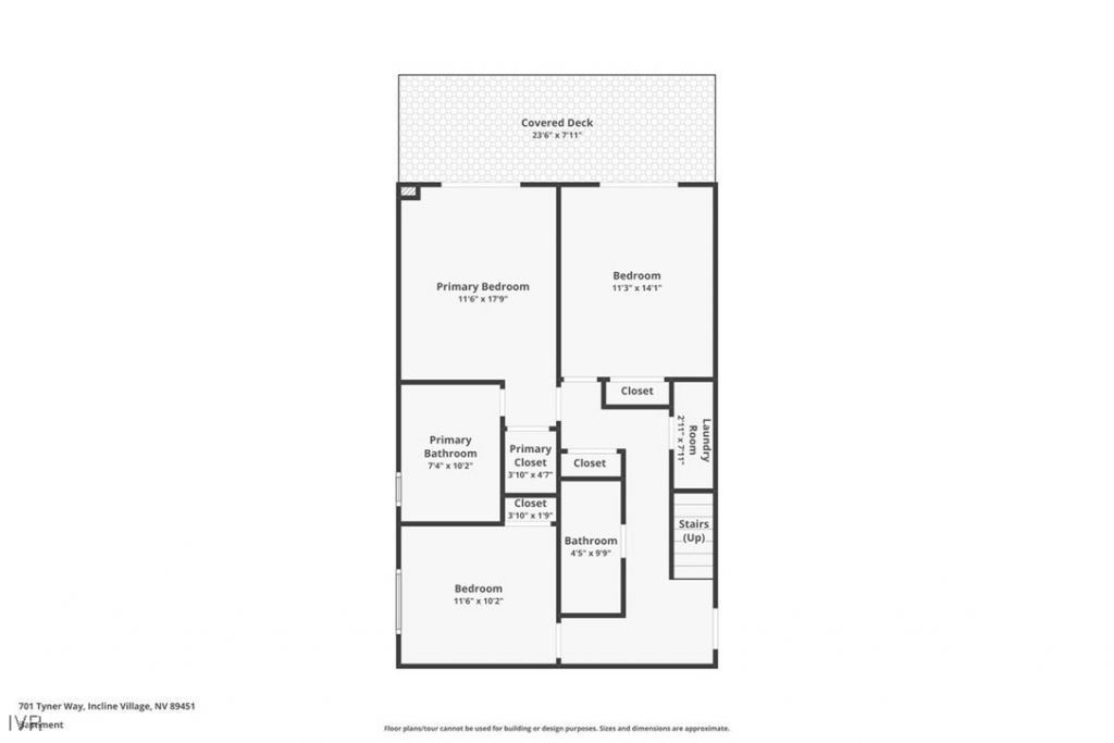 701 Tyner Way, Incline Village, NV 89451 Photo