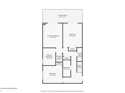 701 Tyner Way, Incline Village, NV 89451 Photo