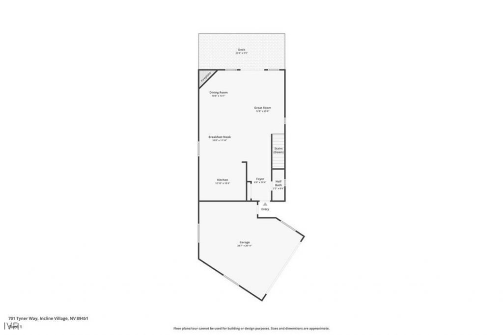 701 Tyner Way, Incline Village, NV 89451 Photo