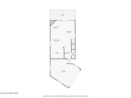 701 Tyner Way, Incline Village, NV 89451 Photo