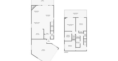 701 Tyner Way, Incline Village, NV 89451 Photo