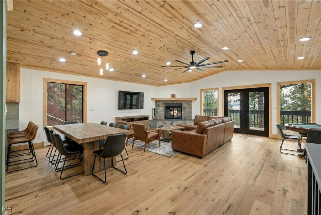 701 Tyner Way, Incline Village, NV 89451 Photo