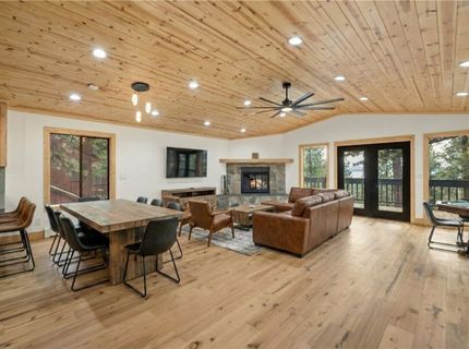 701 Tyner Way, Incline Village, NV 89451 Photo