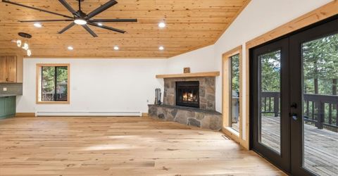 701 Tyner Way, Incline Village, NV 89451 Photo