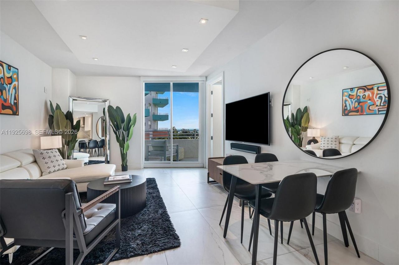 225 Collins Ave, Unit 6J, Miami Beach, FL 33139 Photo