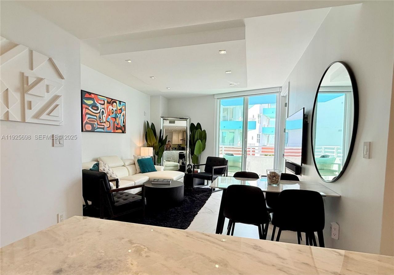 225 Collins Ave, Unit 6J, Miami Beach, FL 33139 Photo