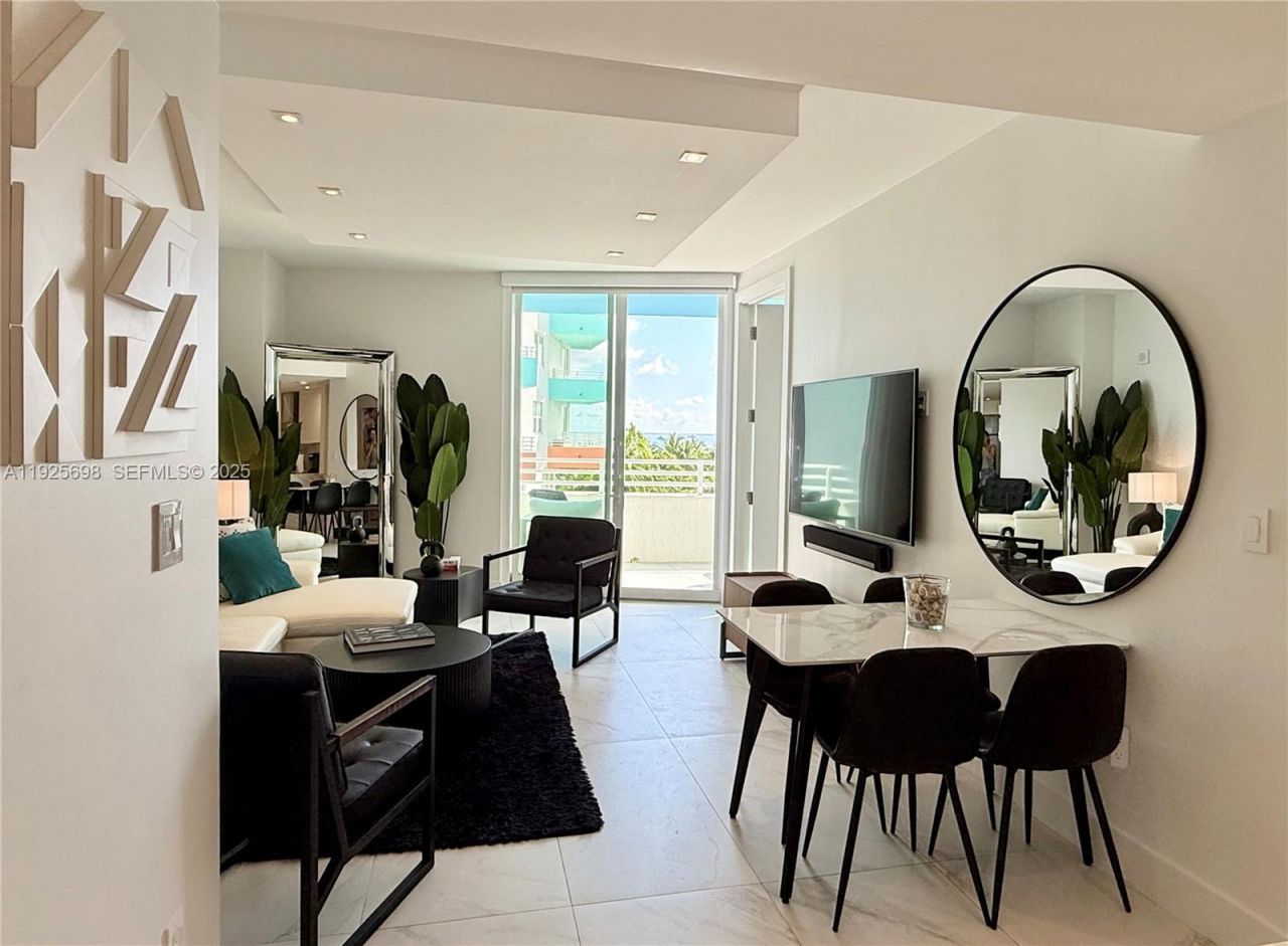 225 Collins Ave, Unit 6J, Miami Beach, FL 33139 Photo