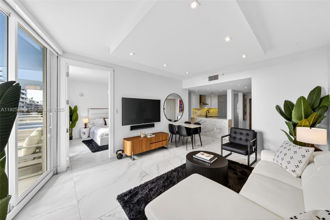 225 Collins Ave, Unit 6J, Miami Beach, FL 33139 Photo