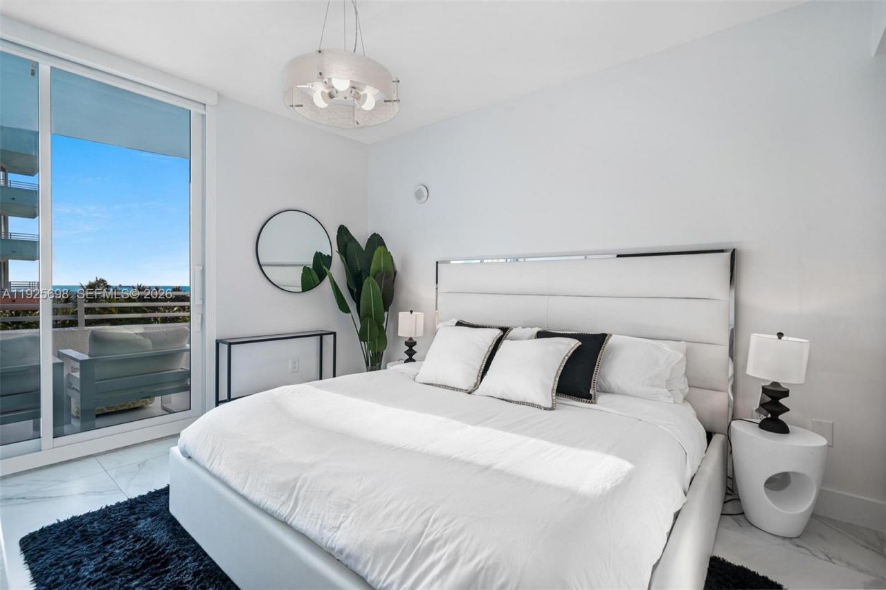 225 Collins Ave, Unit 6J, Miami Beach, FL 33139 Photo