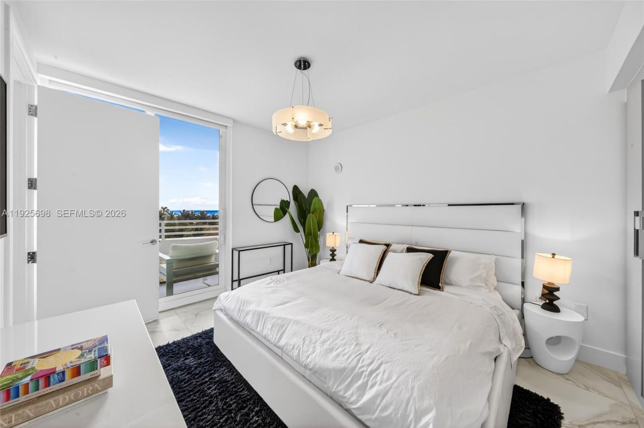 225 Collins Ave, Unit 6J, Miami Beach, FL 33139 Photo