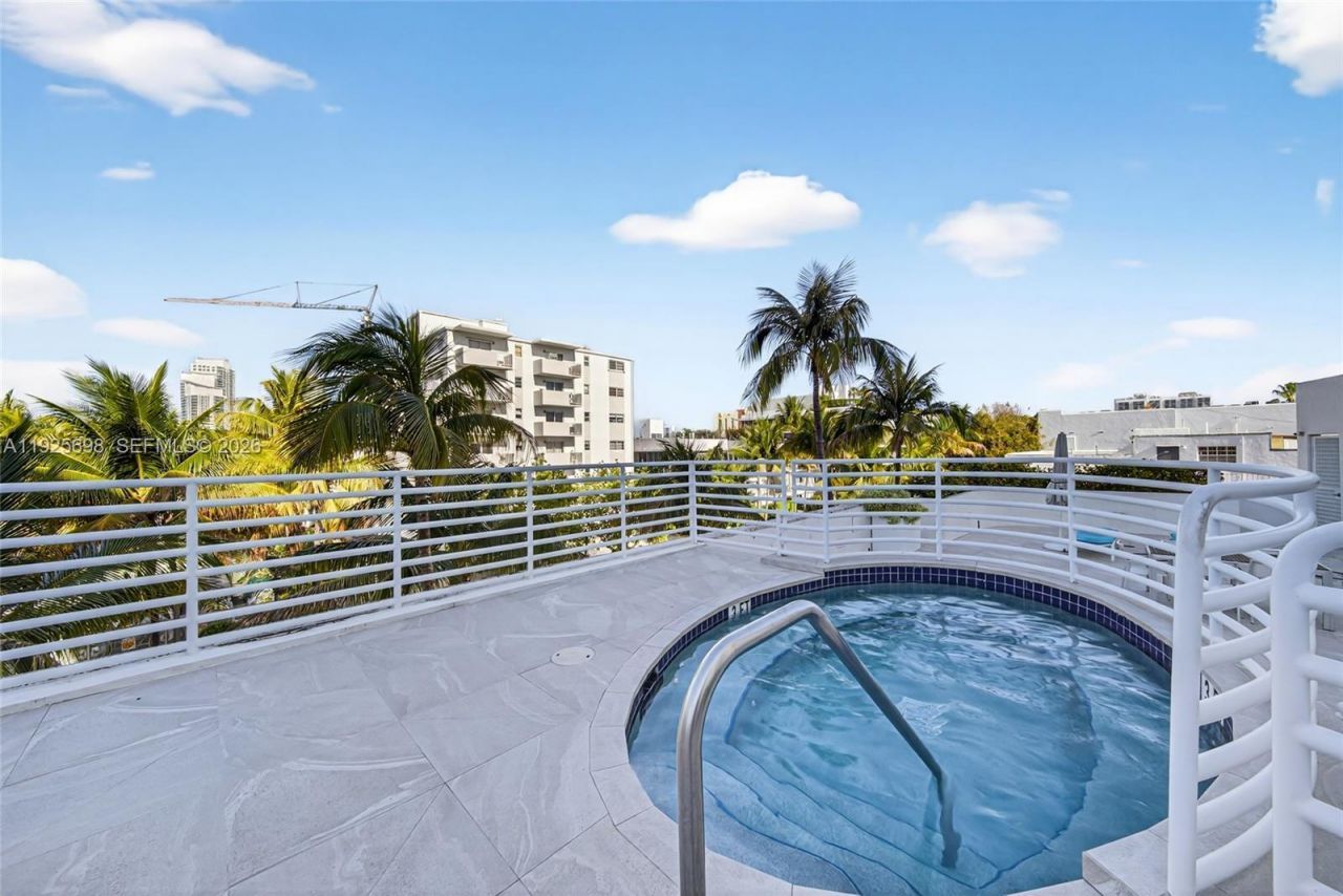225 Collins Ave, Unit 6J, Miami Beach, FL 33139 Photo