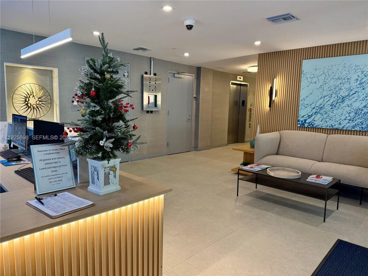 225 Collins Ave, Unit 6J, Miami Beach, FL 33139 Photo