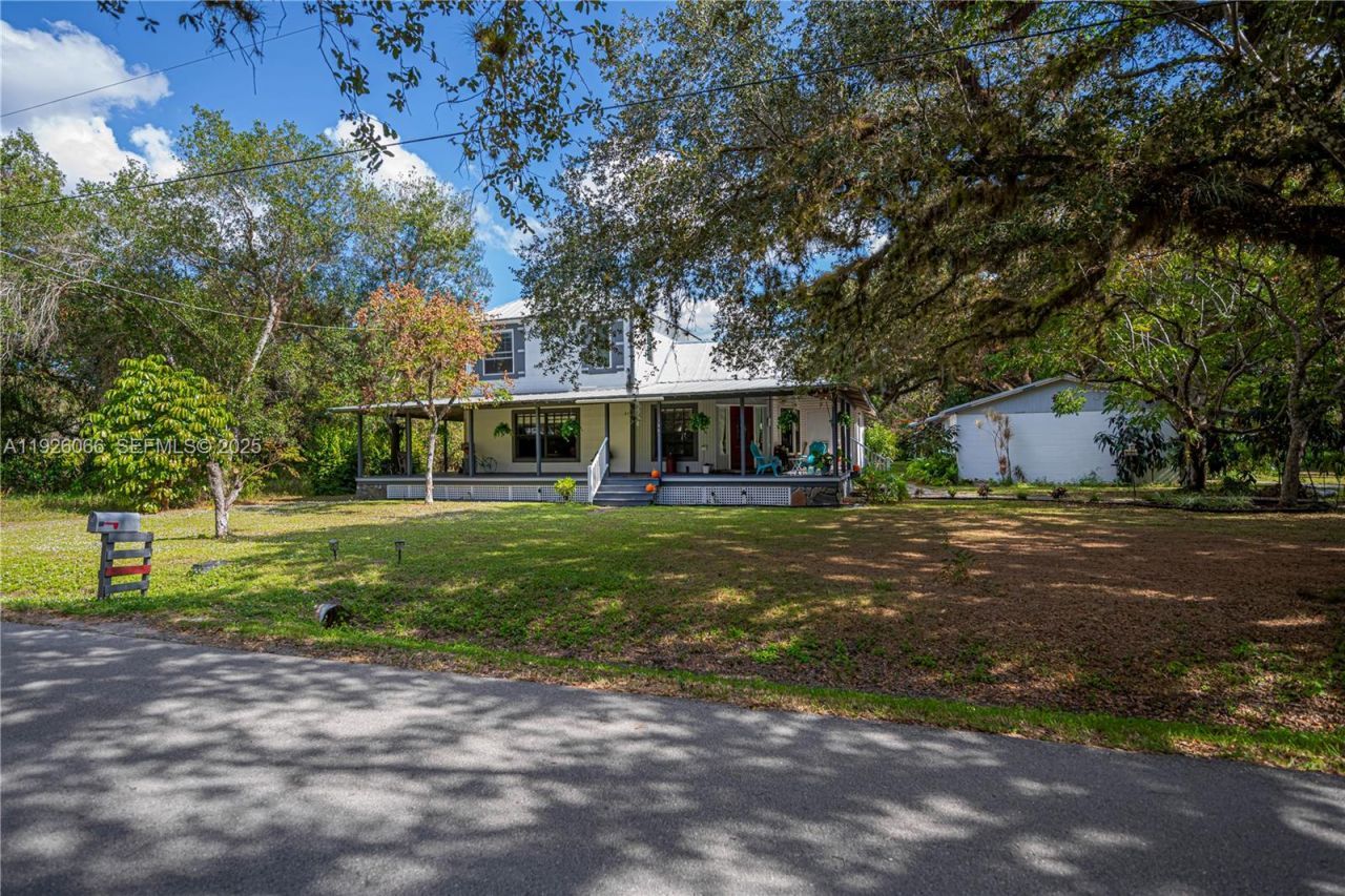 105 S Oak, La Belle, FL 33935 Photo